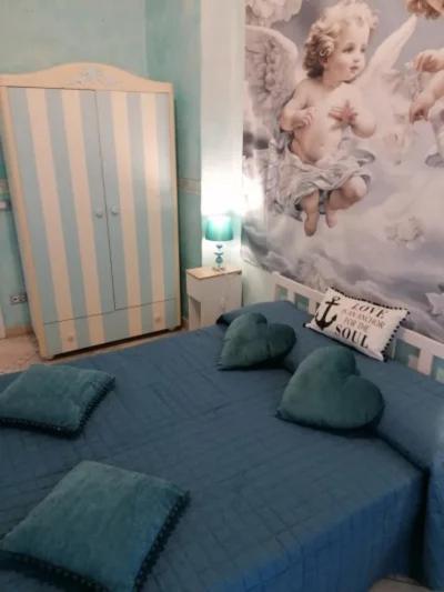 Le Chat Bleu Roma Exterior foto